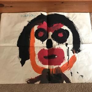 Meet your Posher, Diana